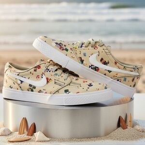 Nike SB Zoom Stefan Janoski 'Beach' shoes Mens 10